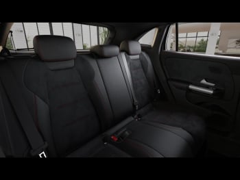 Mercedes-Benz GLA 220 4MATIC AMG Night Kamera EasyPack Keyless