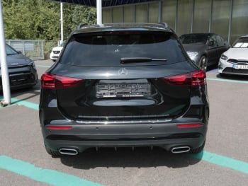 Mercedes-Benz GLA 220 4MATIC AMG Night Kamera EasyPack Keyless