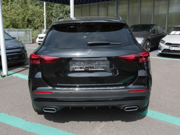 Mercedes-Benz GLA 220 4MATIC AMG Night Kamera EasyPack Keyless