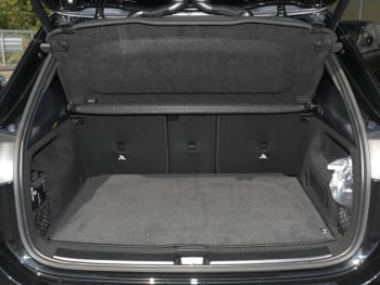 Mercedes-Benz GLA 220 4MATIC AMG Night Kamera EasyPack Keyless