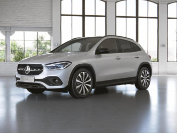 Mercedes-Benz GLA 220 d 4M Progressive Night Panorama AHK 360°