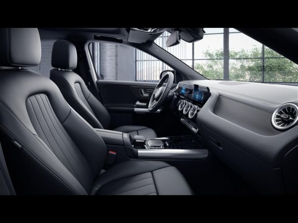 Mercedes-Benz GLA 220 d 4M Progressive Night Panorama AHK 360°