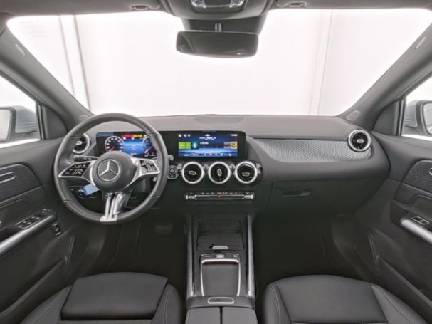 Mercedes-Benz GLA 220 d 4M Progressive Navi Kamera EasyPack