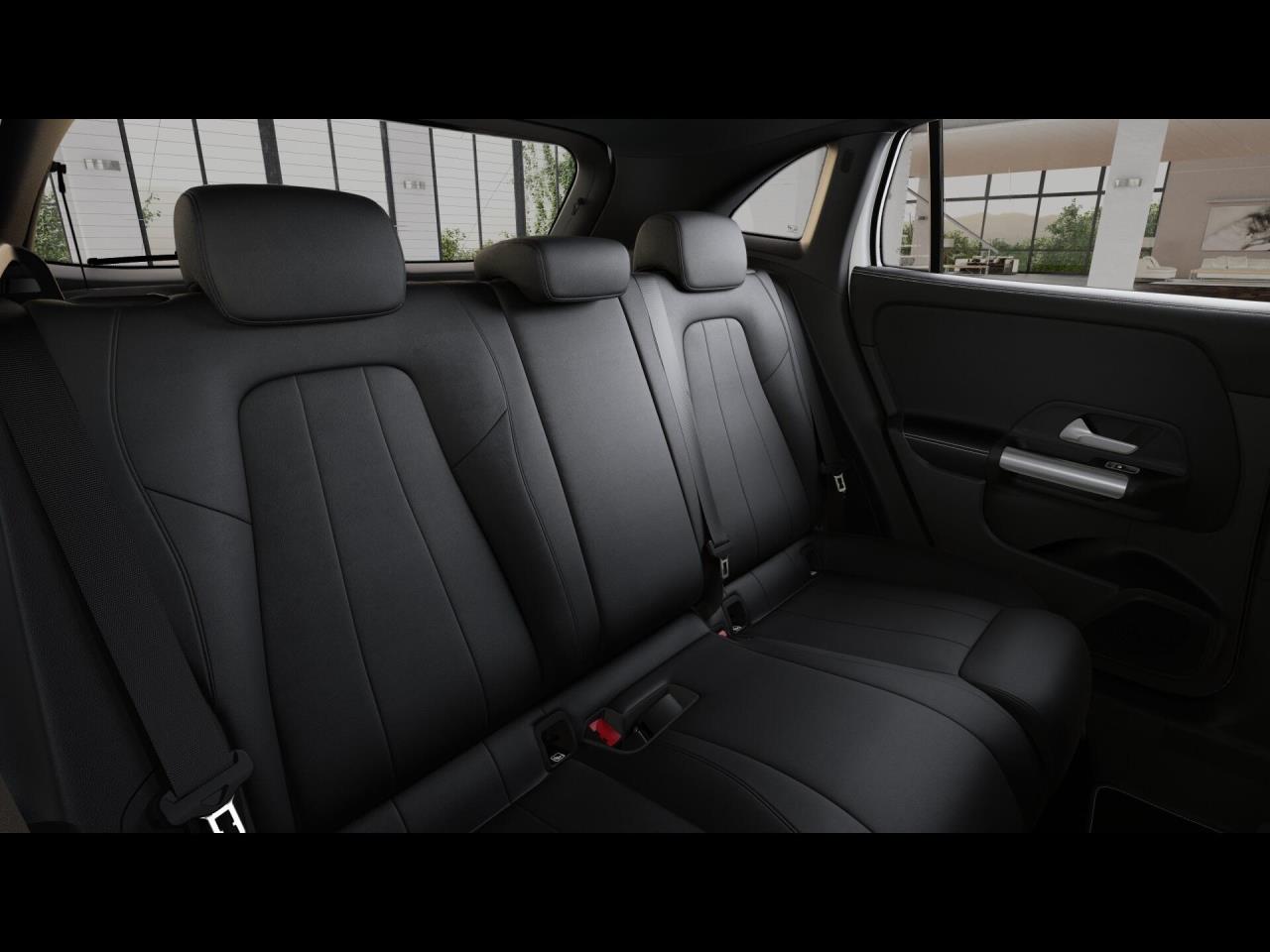 Mercedes-Benz GLA 220 d 4M Progressive Night Panorama Standhzg