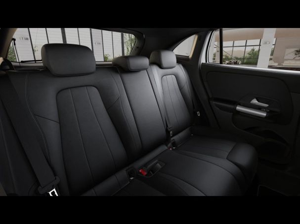 Mercedes-Benz GLA 220 d 4M Progressive Night Panorama Standhzg