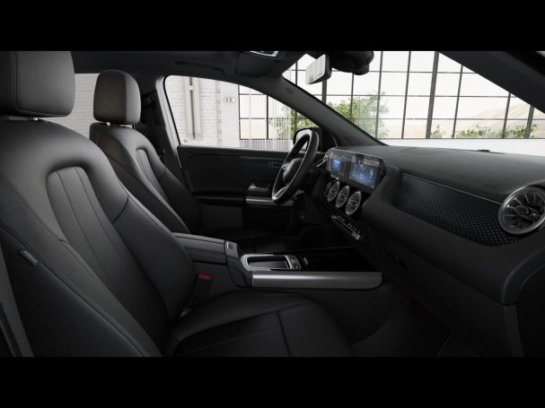 Mercedes-Benz GLA 220 d 4M Progressive Night Panorama Standhzg