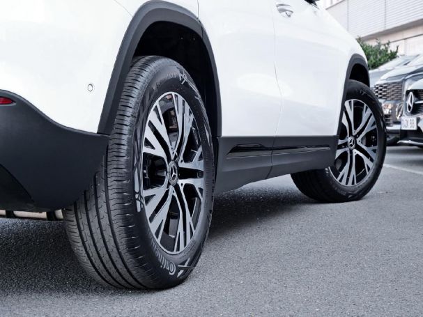 Mercedes-Benz GLA 220 d 4M Progressive Night Panorama Standhzg