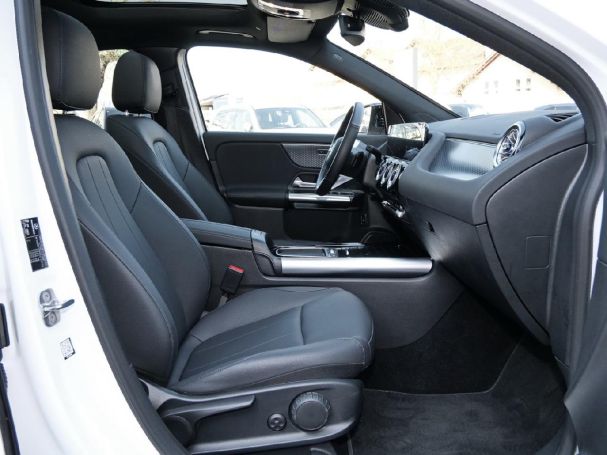 Mercedes-Benz GLA 220 d 4M Progressive Night Panorama Standhzg