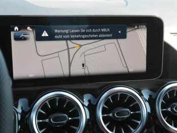 Mercedes-Benz GLA 220 d 4MATIC AMG MBUXNavi-Prem. Distronic
