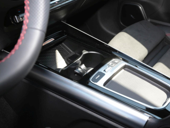 Mercedes-Benz GLA 220 d 4MATIC AMG MBUXNavi-Prem. Distronic