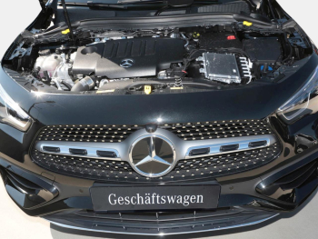 Mercedes-Benz GLA 220 d 4MATIC AMG MBUXNavi-Prem. Distronic