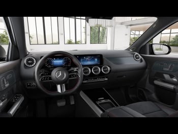 Mercedes-Benz GLA 220 d 4MATIC AMG MBUXNavi-Prem. Distronic