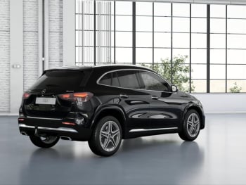 Mercedes-Benz GLA 220 d 4MATIC AMG MBUXNavi-Prem. Distronic