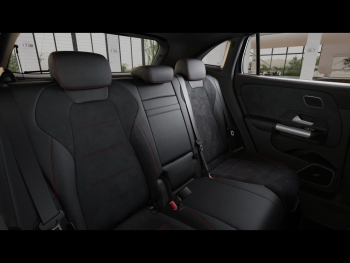 Mercedes-Benz GLA 220 d 4MATIC AMG MBUXNavi-Prem. Distronic
