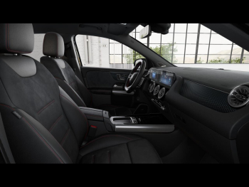 Mercedes-Benz GLA 220 d 4MATIC AMG MBUXNavi-Prem. Distronic