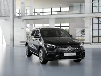 Mercedes-Benz GLA 220 d 4MATIC AMG MBUXNavi-Prem. Distronic