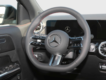 Mercedes-Benz GLA 220 d 4MATIC AMG MBUXNavi-Prem. Distronic