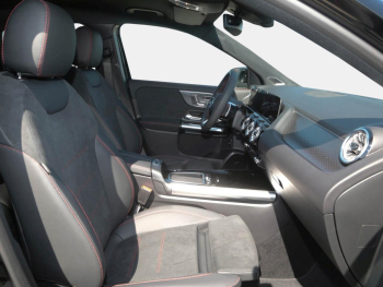 Mercedes-Benz GLA 220 d 4MATIC AMG MBUXNavi-Prem. Distronic