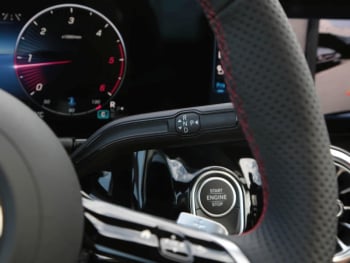 Mercedes-Benz GLA 220 d 4MATIC AMG Panorama Totwinkel AHK 360°