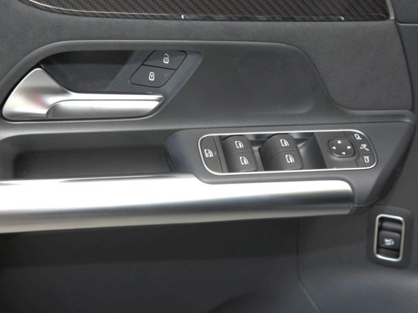 Mercedes-Benz GLA 220 d 4MATIC AMG Panorama Totwinkel AHK 360° Mercedes-Benz GLA 220 d 4MATIC AMG Panorama Totwinkel AHK 360°