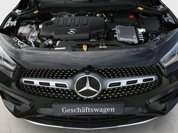 Mercedes-Benz GLA 220 d 4MATIC AMG Panorama Totwinkel AHK 360° Mercedes-Benz GLA 220 d 4MATIC AMG Panorama Totwinkel AHK 360°