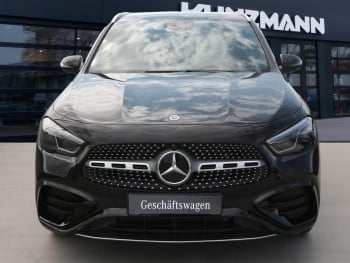 Mercedes-Benz GLA 220 d 4MATIC AMG Panorama Totwinkel AHK 360°
