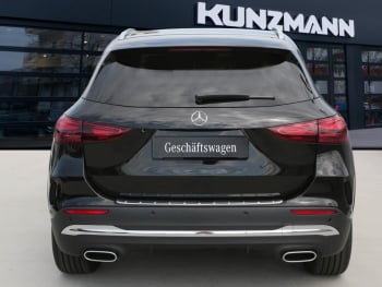 Mercedes-Benz GLA 220 d 4MATIC AMG Panorama Totwinkel AHK 360°