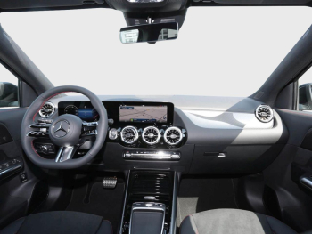 Mercedes-Benz GLA 220 d 4MATIC AMG Panorama Distronic AHK 360°