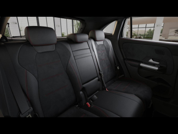 Mercedes-Benz GLA 220 d 4MATIC AMG Panorama Distronic AHK 360°
