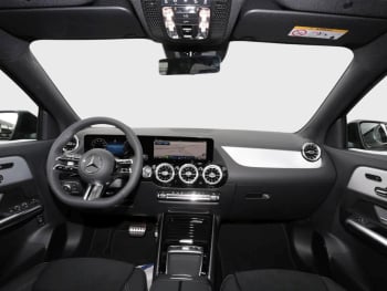 Mercedes-Benz GLA 220 d 4MATIC AMG Night Panorama AHK HUD 360°