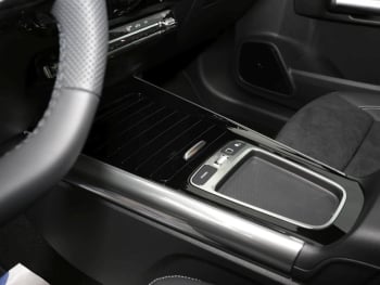 Mercedes-Benz GLA 220 d 4MATIC AMG Night Panorama AHK HUD 360°