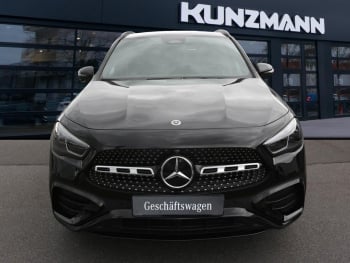 Mercedes-Benz GLA 220 d 4MATIC AMG Night Panorama AHK HUD 360°