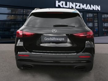 Mercedes-Benz GLA 220 d 4MATIC AMG Night Panorama AHK HUD 360°