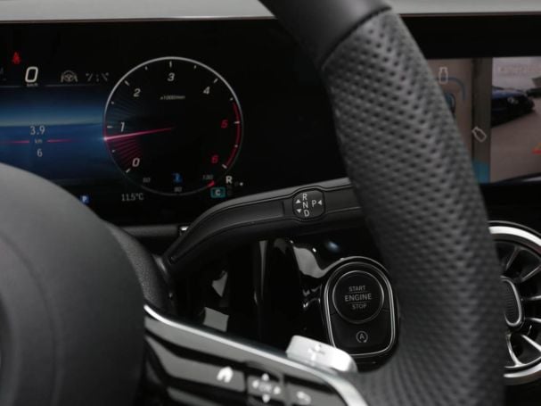 Mercedes-Benz GLA 220 d 4MATIC AMG NIght 360° Panorama HeadUp