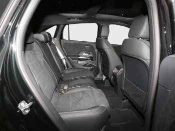 Mercedes-Benz GLA 220 d 4MATIC AMG NIght 360° Panorama HeadUp