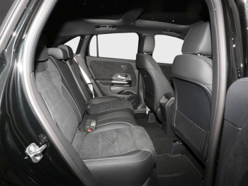 Mercedes-Benz GLA 220 d 4MATIC AMG NIght 360° Panorama HeadUp