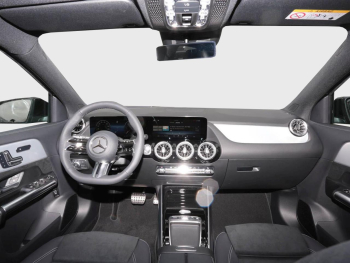 Mercedes-Benz GLA 220 d 4MATIC AMG NIght 360° Panorama HeadUp