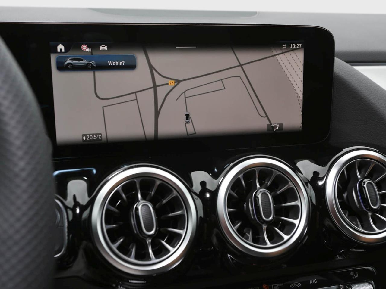 Mercedes-Benz GLA 220 d 4MATIC AMG NIght 360° Panorama HeadUp