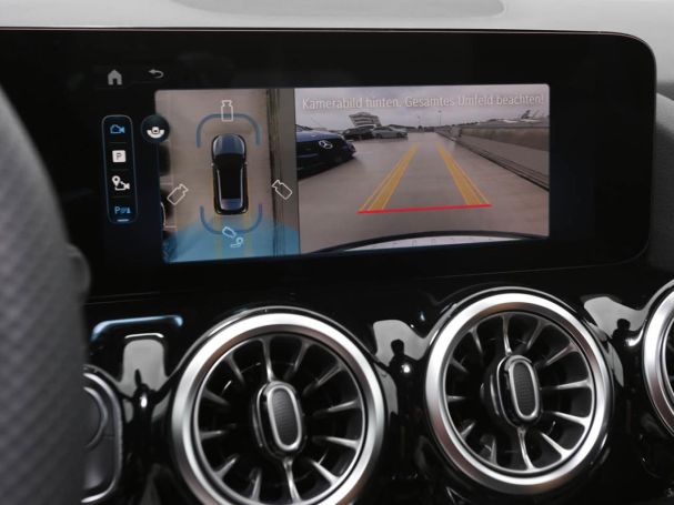 Mercedes-Benz GLA 220 d 4MATIC AMG NIght 360° Panorama HeadUp