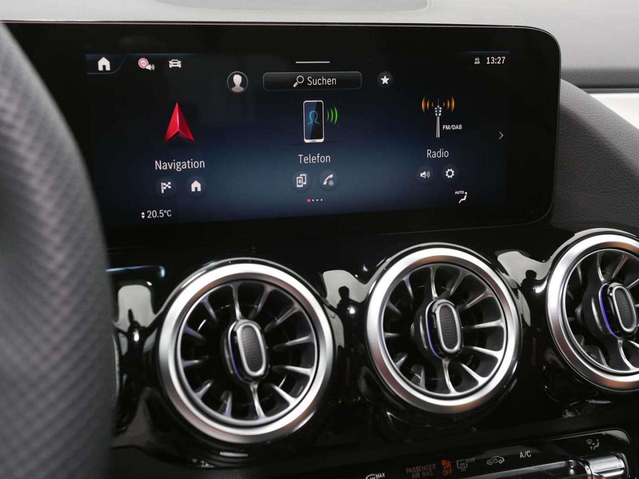 Mercedes-Benz GLA 220 d 4MATIC AMG NIght 360° Panorama HeadUp