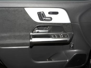 Mercedes-Benz GLA 220 d 4MATIC AMG NIght 360° Panorama HeadUp