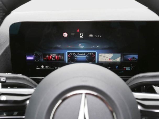 Mercedes-Benz GLA 220 d 4MATIC AMG NIght 360° Panorama HeadUp