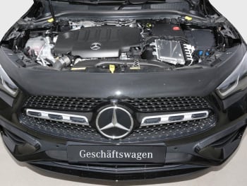 Mercedes-Benz GLA 220 d 4MATIC AMG NIght 360° Panorama HeadUp
