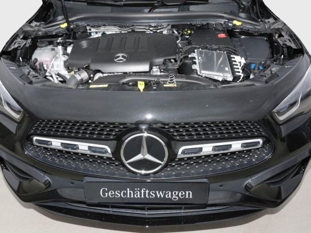 Mercedes-Benz GLA 220 d 4MATIC AMG NIght 360° Panorama HeadUp Mercedes-Benz GLA 220 d 4MATIC AMG NIght 360° Panorama HeadUp