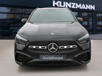 Mercedes-Benz GLA 220 d 4MATIC AMG NIght 360° Panorama HeadUp