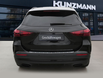 Mercedes-Benz GLA 220 d 4MATIC AMG NIght 360° Panorama HeadUp