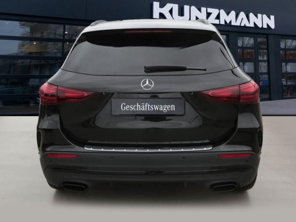 Mercedes-Benz GLA 220 d 4MATIC AMG NIght 360° Panorama HeadUp Mercedes-Benz GLA 220 d 4MATIC AMG NIght 360° Panorama HeadUp