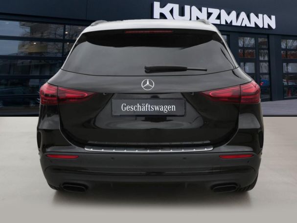 Mercedes-Benz GLA 220 d 4MATIC AMG NIght 360° Panorama HeadUp Mercedes-Benz GLA 220 d 4MATIC AMG NIght 360° Panorama HeadUp
