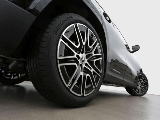 Mercedes-Benz GLA 220 d 4MATIC AMG NIght 360° Panorama HeadUp