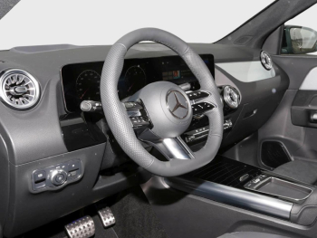 Mercedes-Benz GLA 220 d 4MATIC AMG NIght 360° Panorama HeadUp